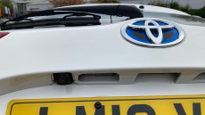 Toyota Yaris 1.5 Hybrid Icon Tech 5dr CVT Hybrid Hatchback